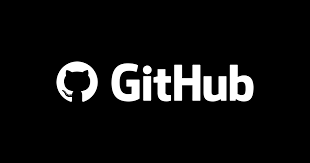 GitHubプロフィール